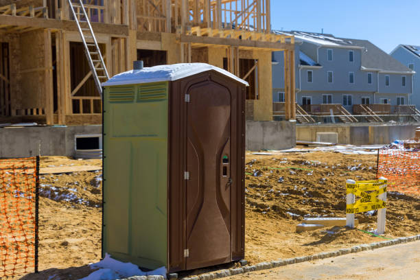 Best Local porta potty services  in Gloster, MS