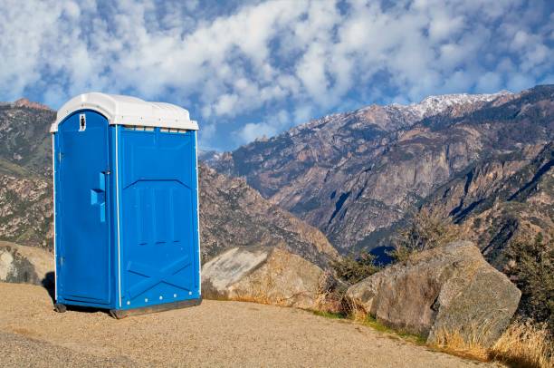 Best Portable restroom trailer rental  in Gloster, MS